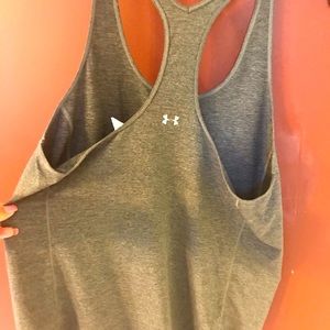 Almost new Under Armour athletic tank